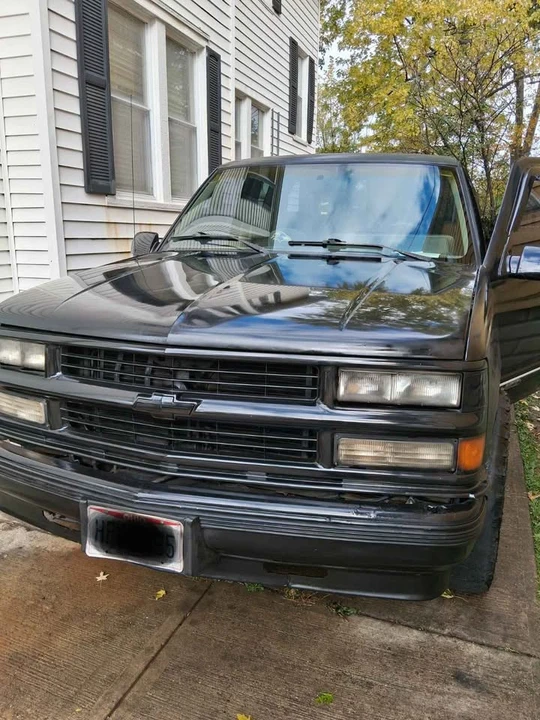 1994 Chevrolet C/K 4th Gen - Image 4 of 7