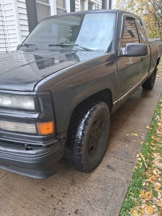 1994 Chevrolet C/K 4th Gen - Image 5 of 7
