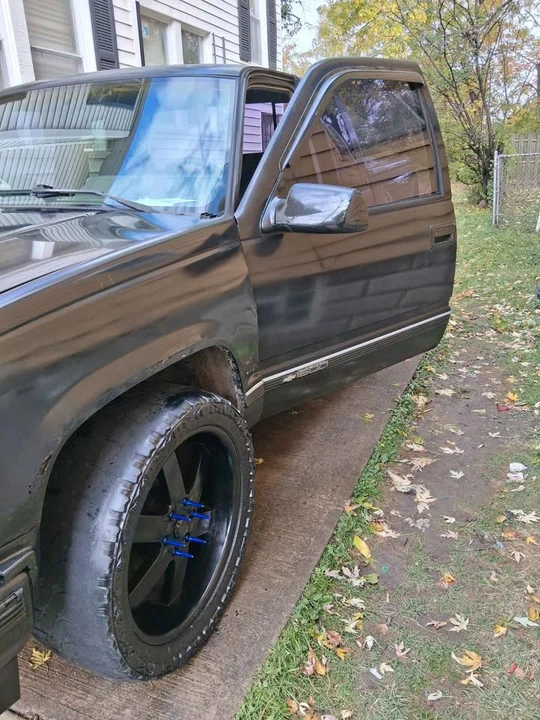 1994 Chevrolet C/K 4th Gen - Image 7 of 7