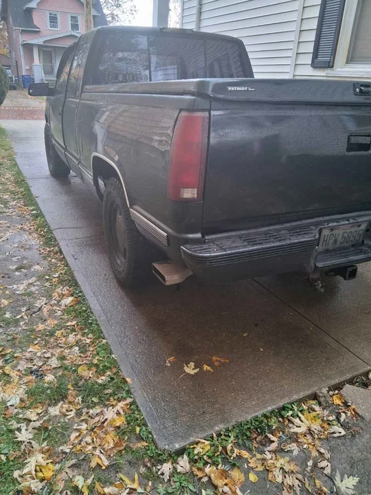1994 Chevrolet C/K 4th Gen - Image 2 of 7