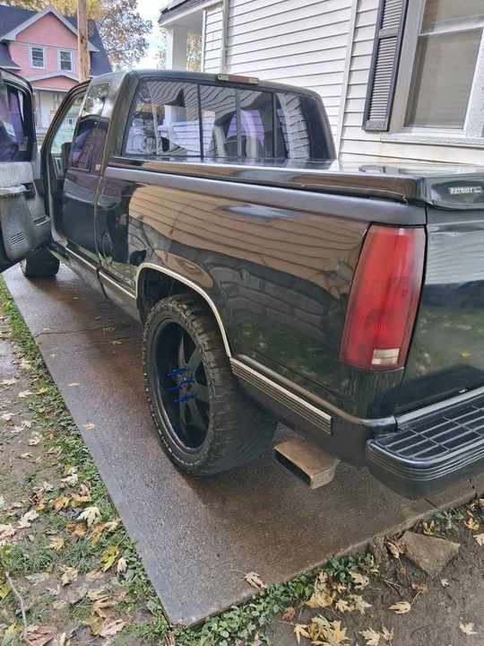 1994 Chevrolet C/K 4th Gen - Image 6 of 7