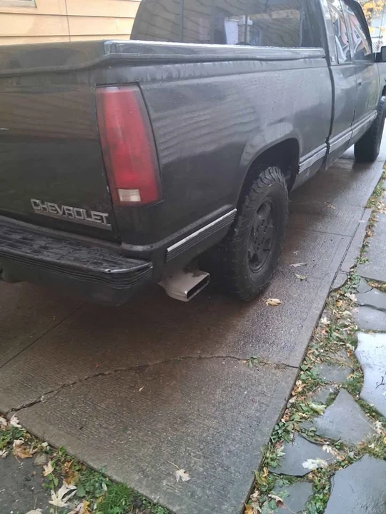 1994 Chevrolet C/K 4th Gen - Image 3 of 7