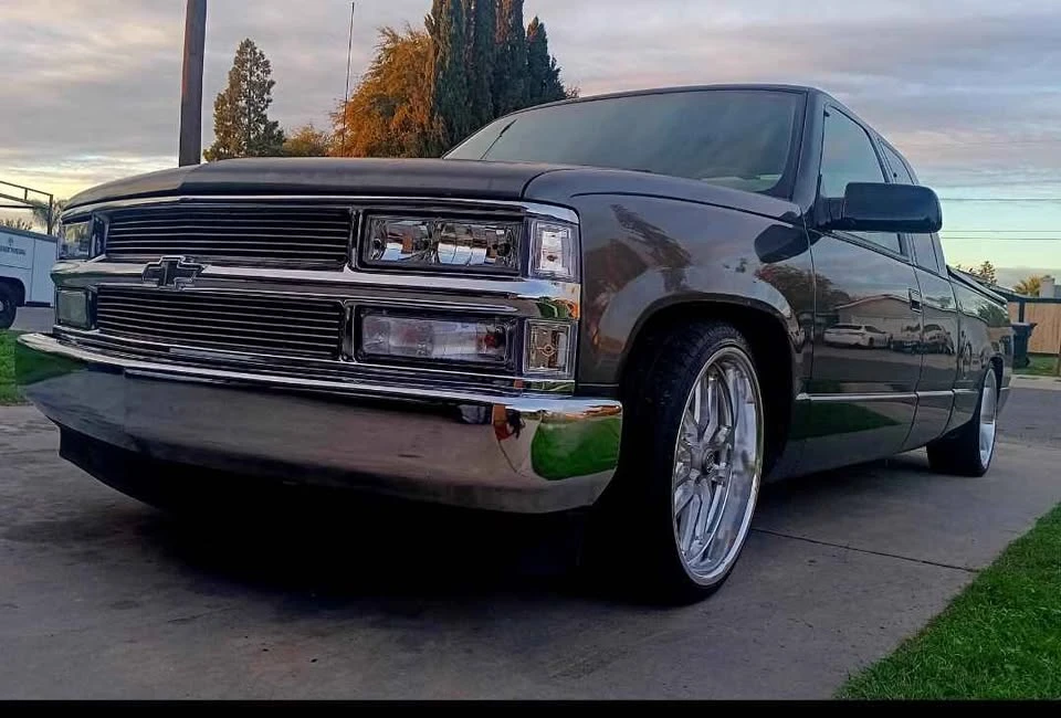1994 Chevrolet C/K 4th Gen - Image 3 of 4