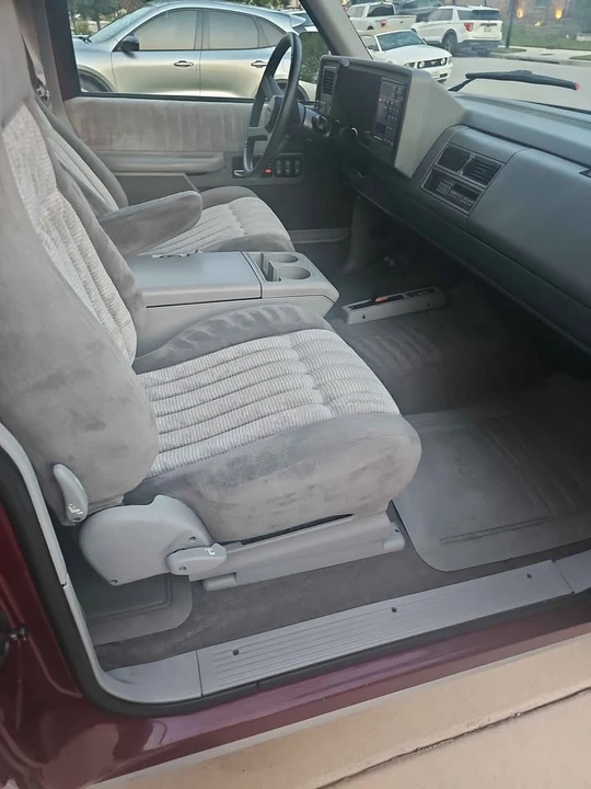 1994 Chevrolet C/K 4th Gen - Image 4 of 6