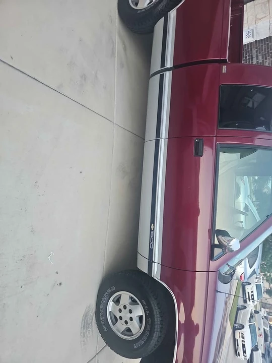 1994 Chevrolet C/K 4th Gen - Image 3 of 6