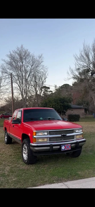 1994 Chevrolet C/K 4th Gen - Image 2 of 5