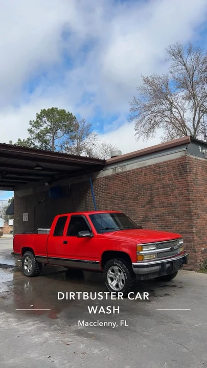 1994 Chevrolet C/K 4th Gen - Image 4 of 5