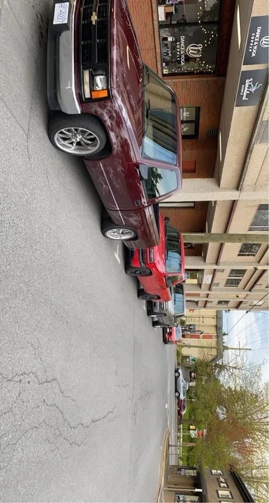 1994 Chevrolet C/K 4th Gen - Image 6 of 7