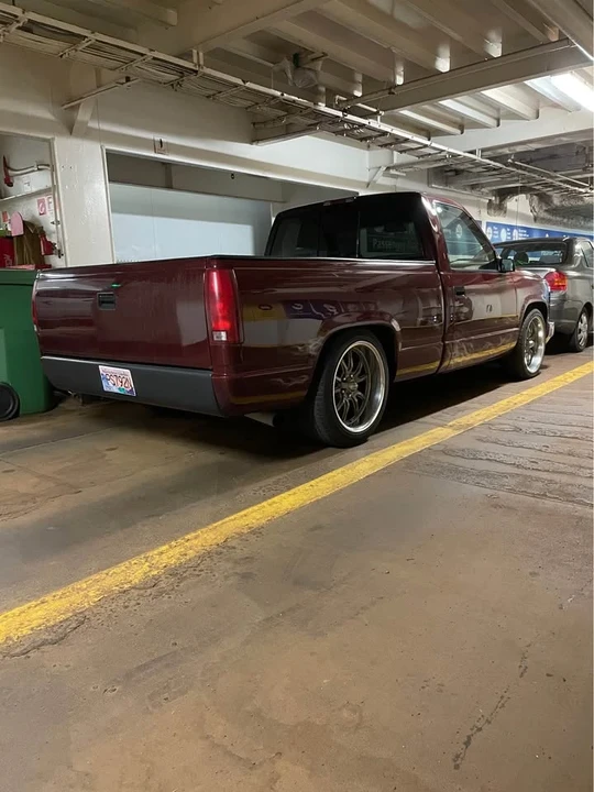 1994 Chevrolet C/K 4th Gen - Image 2 of 7