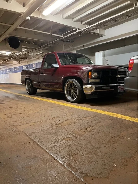 1994 Chevrolet C/K 4th Gen - Image 3 of 7