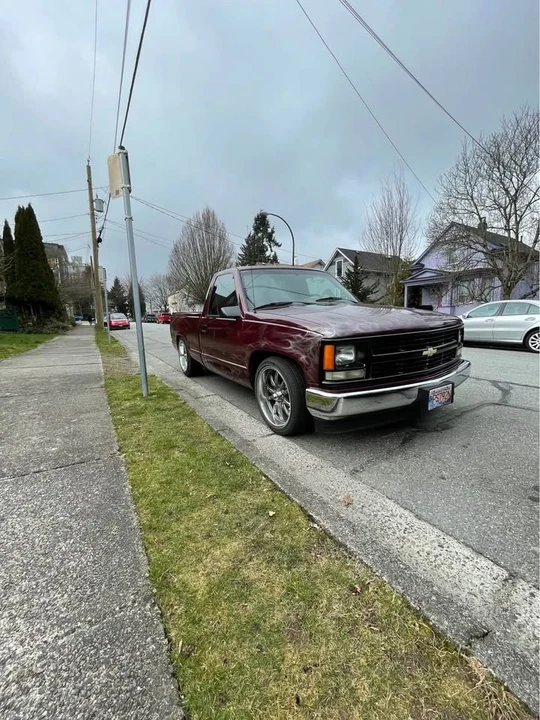 1994 Chevrolet C/K 4th Gen - Image 4 of 7