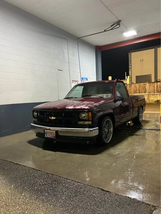 1994 Chevrolet C/K 4th Gen - Image 5 of 7