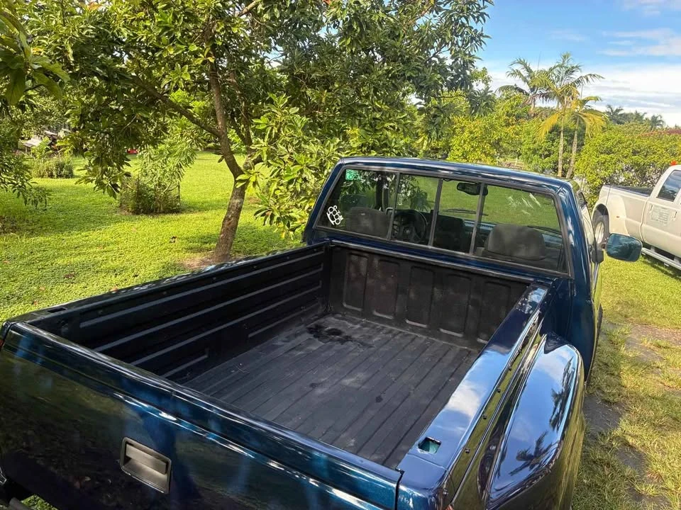 1994 Chevrolet Silverado 1st Gen - Image 4 of 7