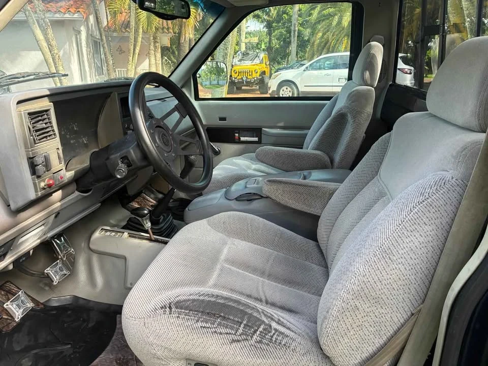 1994 Chevrolet Silverado 1st Gen - Image 6 of 7