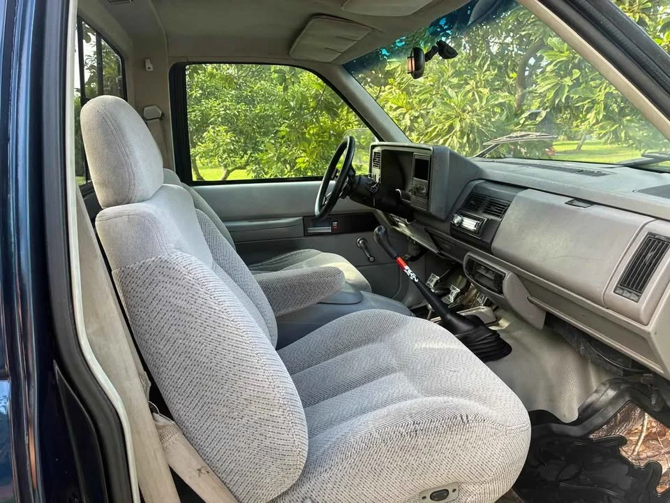 1994 Chevrolet Silverado 1st Gen - Image 5 of 7