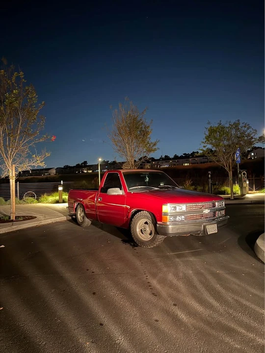 1994 Chevrolet C/K 4th Gen - Image 3 of 7