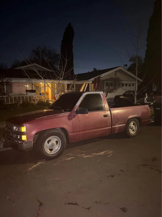 1994 Chevrolet C/K 4th Gen - Image 7 of 7