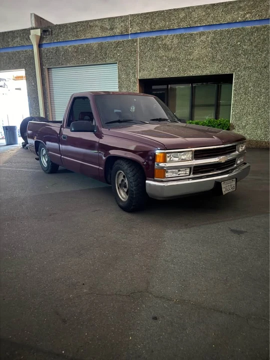 1994 Chevrolet C/K 4th Gen - Image 6 of 7