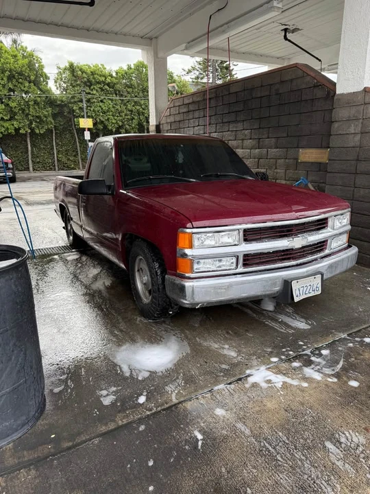 1994 Chevrolet C/K 4th Gen - Image 2 of 7