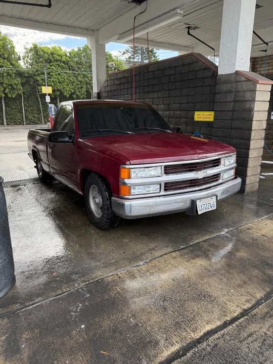 1994 Chevrolet C/K 4th Gen - Image 5 of 7