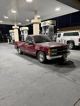 1994 Chevrolet 1500 454SS
