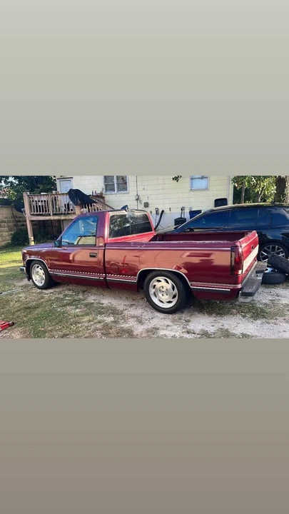 1994 Chevrolet C/K 4th Gen - Image 14 of 16