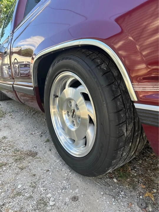 1994 Chevrolet C/K 4th Gen - Image 11 of 16