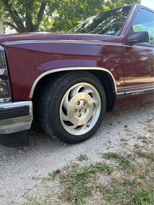1994 Chevrolet C/K 4th Gen - Image 12 of 16