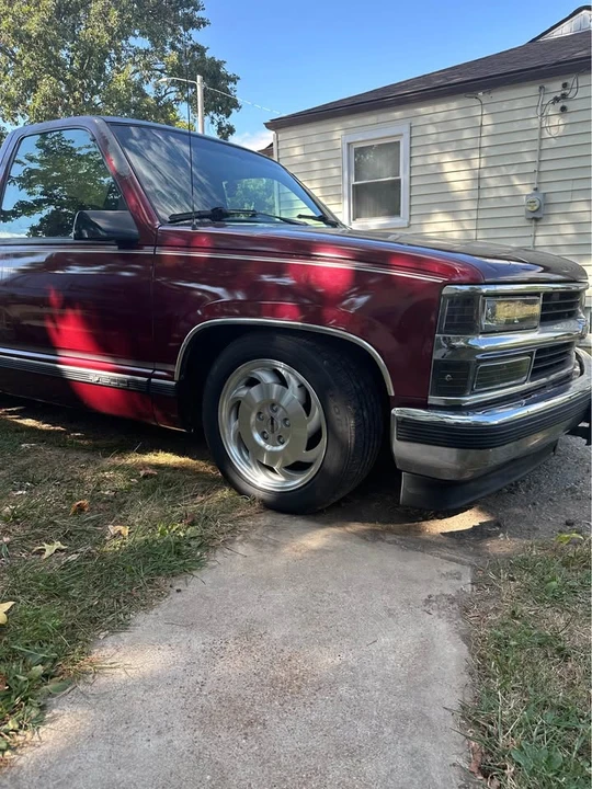 1994 Chevrolet C/K 4th Gen - Image 13 of 16