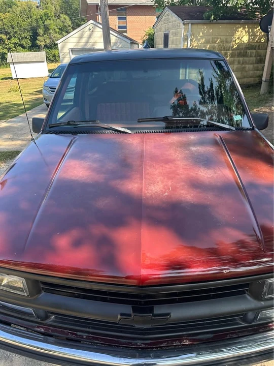 1994 Chevrolet C/K 4th Gen - Image 2 of 16