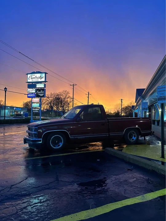 1994 Chevrolet C/K 4th Gen - Image 15 of 16