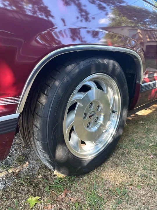 1994 Chevrolet C/K 4th Gen - Image 10 of 16