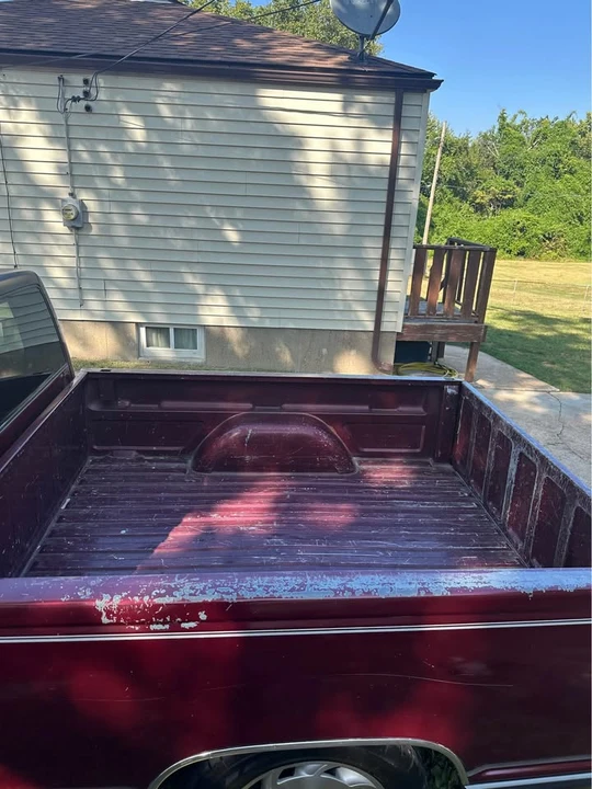 1994 Chevrolet C/K 4th Gen - Image 5 of 16