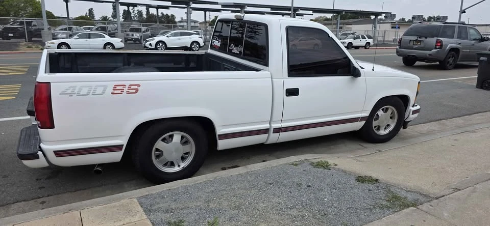 1994 Chevrolet C/K 4th Gen - Image 5 of 15