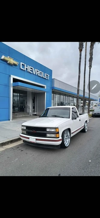1994 Chevrolet C/K 4th Gen - Image 12 of 15