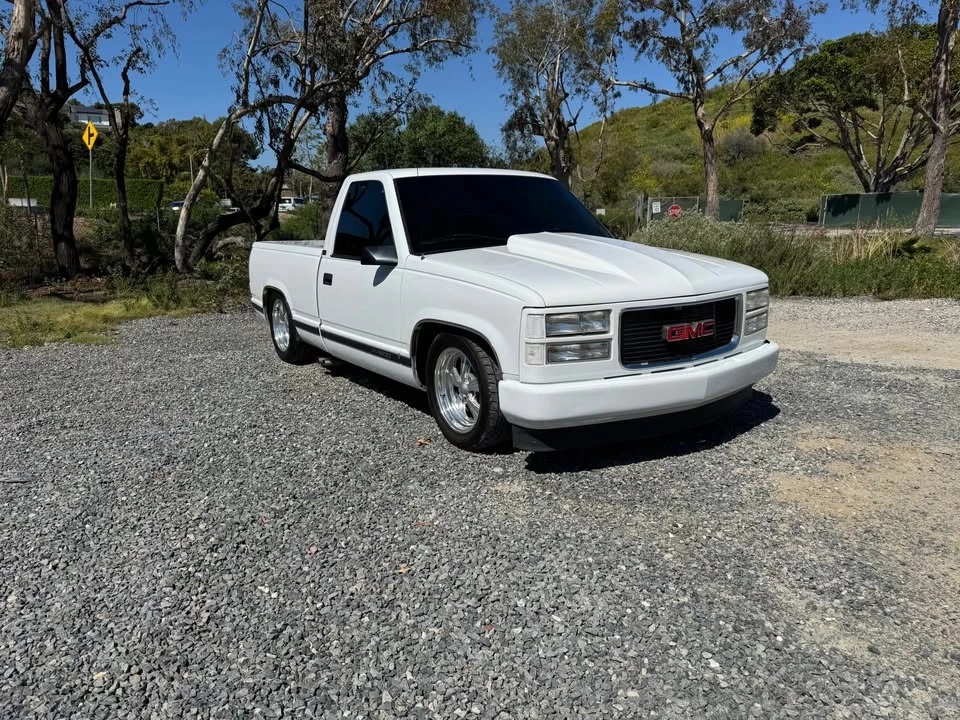 1994 Chevrolet C/K 4th Gen - Image 2 of 7