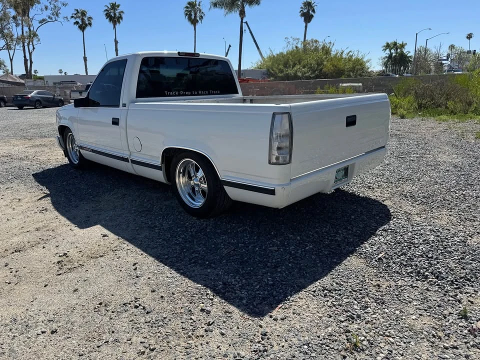 1994 Chevrolet C/K 4th Gen - Image 4 of 7