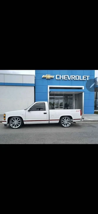 1994 Chevrolet C/K 4th Gen - Image 11 of 15