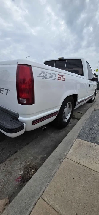 1994 Chevrolet C/K 4th Gen - Image 8 of 15