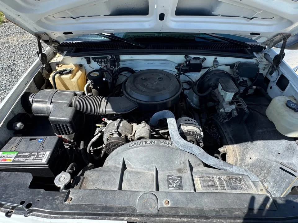 1994 Chevrolet C/K 4th Gen - Image 5 of 7