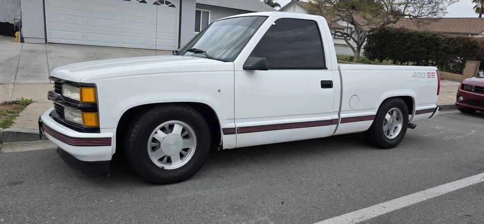 1994 Chevrolet C/K 4th Gen - Image 2 of 15