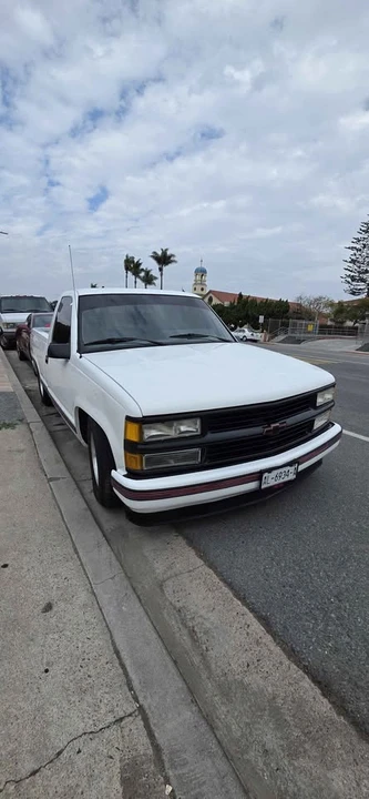 1994 Chevrolet C/K 4th Gen - Image 15 of 15