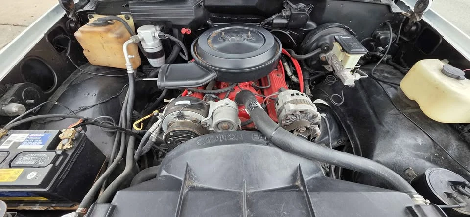 1994 Chevrolet C/K 4th Gen - Image 6 of 15