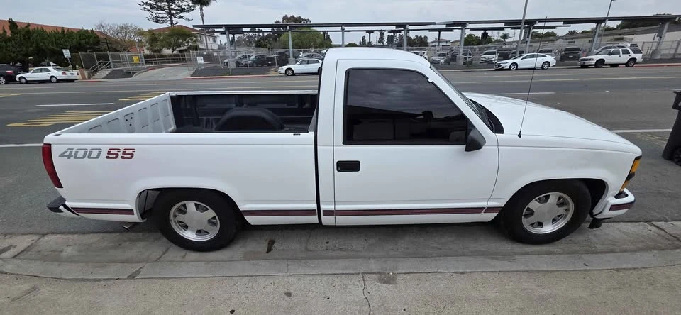 1994 Chevrolet C/K 4th Gen - Image 3 of 15