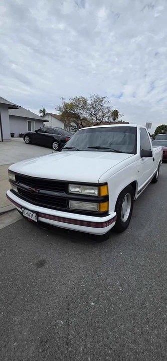 1994 Chevrolet C/K 4th Gen - Image 13 of 15