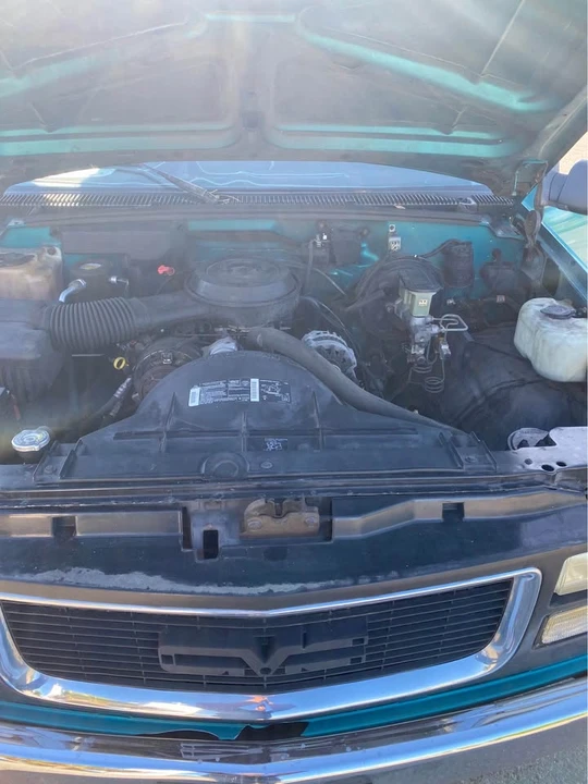 1994 Chevrolet C/K 4th Gen - Image 9 of 10