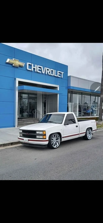 1994 Chevrolet C/K 4th Gen - Image 9 of 15