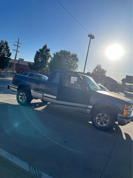 1994 Chevrolet C/K 4th Gen - Image 2 of 5