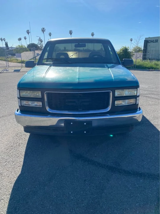 1994 Chevrolet C/K 4th Gen - Image 3 of 10