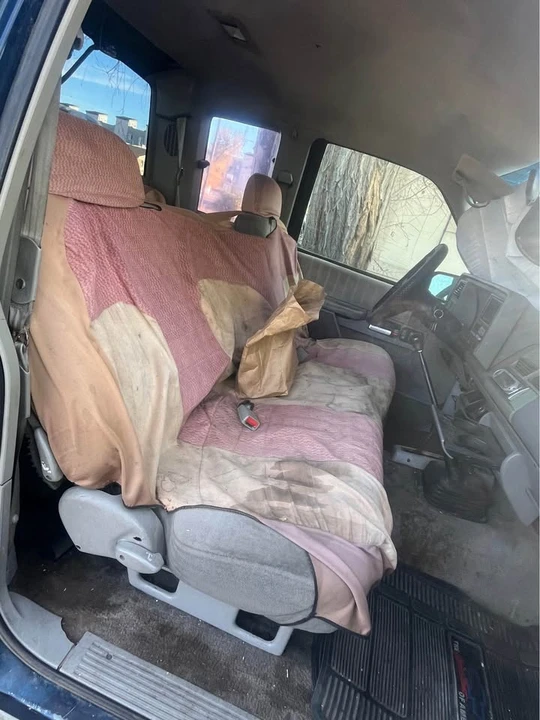 1994 Chevrolet C/K 4th Gen - Image 5 of 5